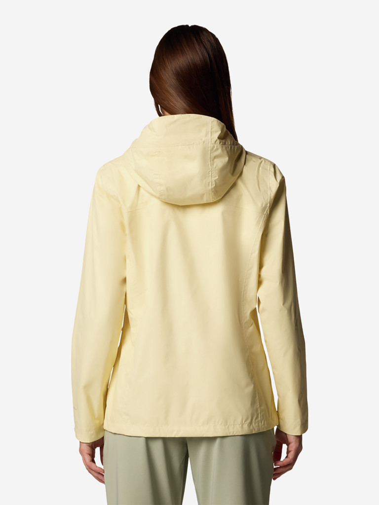 Ветровка женская Columbia Arcadia II Jacket