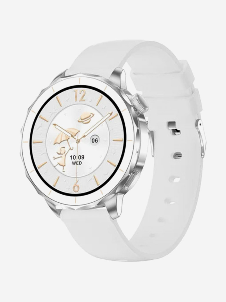 Смарт-часы CheckME Smart CMSHDX2MINISW