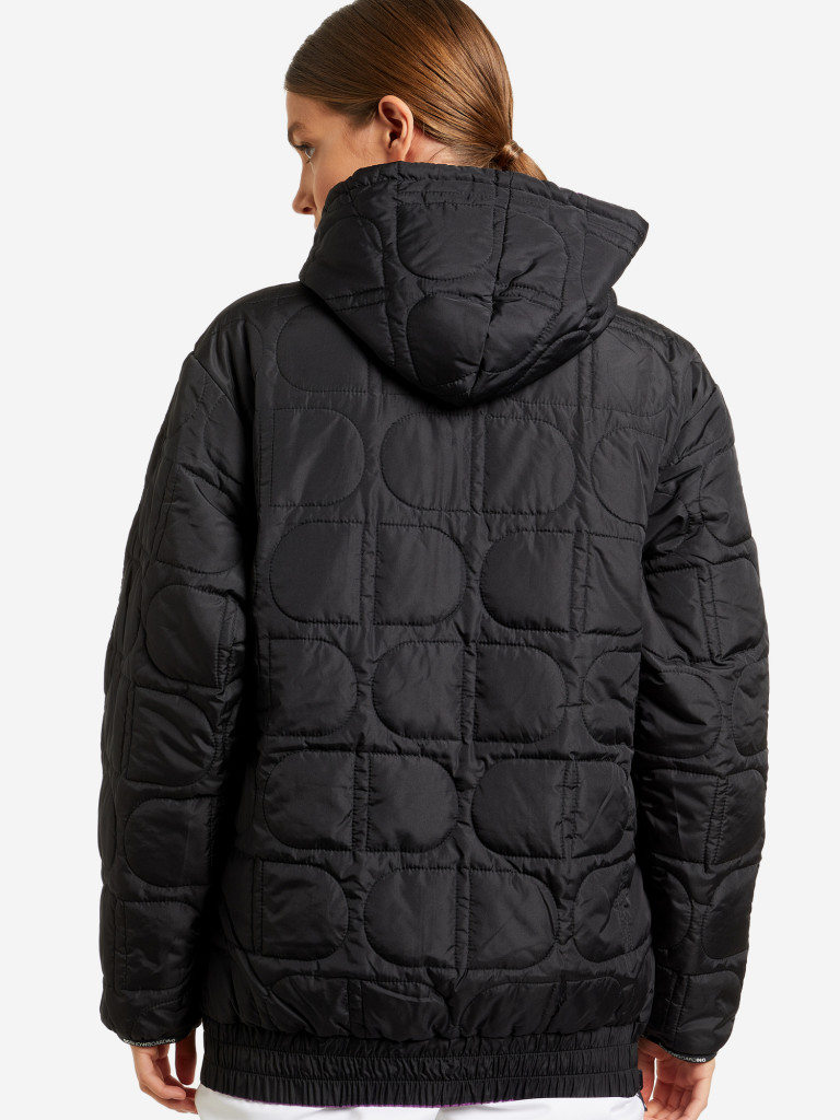 Анорак сноубордический женский DC Shoes