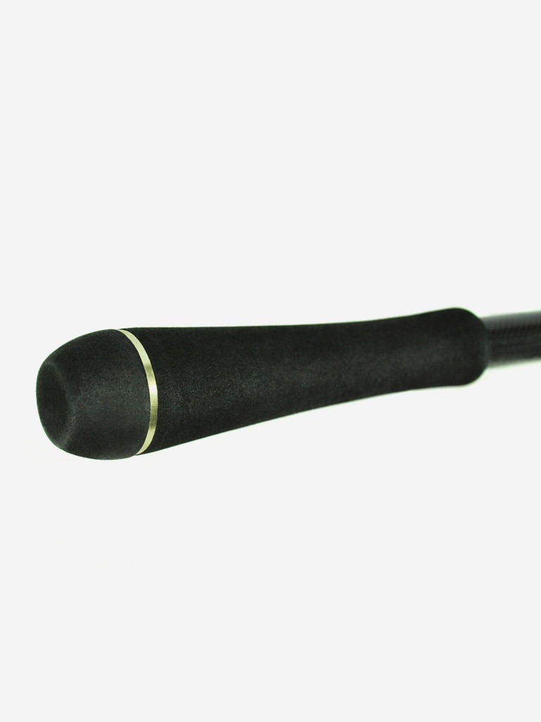 Спиннинг для рыбалки Mottomo Jig Soul 842M 254см 7-28г для джига