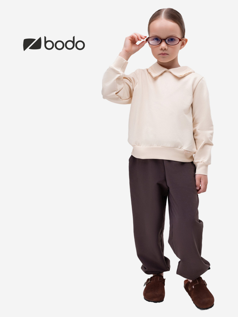 Брюки спортивные bodo