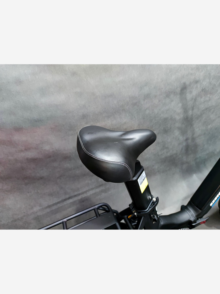 Электровелосипед EasyRider Cruiser