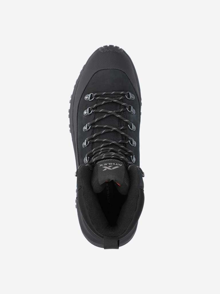 Ботинки утепленные мужские Athlex Defender