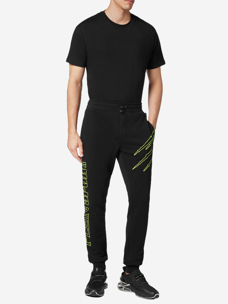 Брюки спортивные Plein Sport