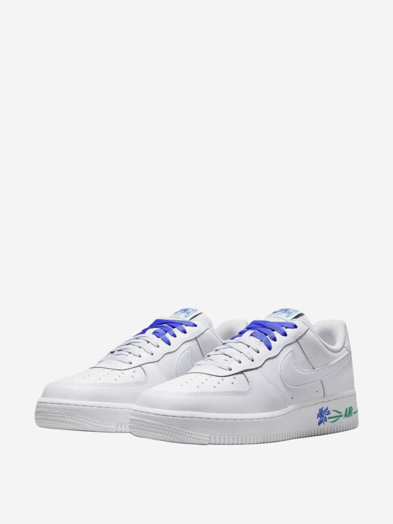 Кеды женские Nike Air Force 1