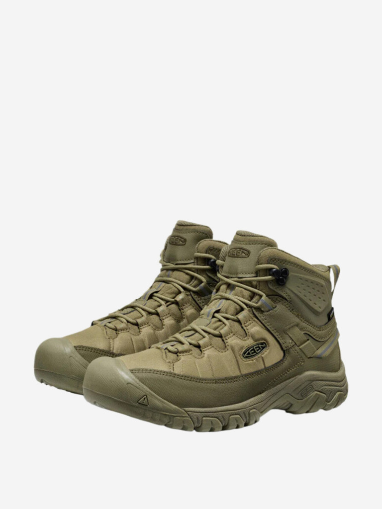 Кроссовки KEEN Targhee