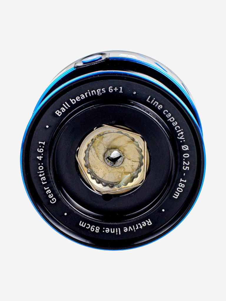 Шпуля запасная ELEGANCE FEEDER PRO V2 5000