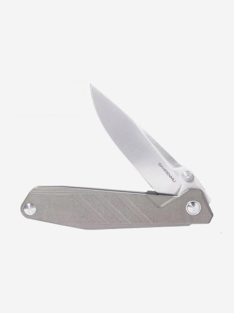 Складной нож SanRenMu 1158-GW