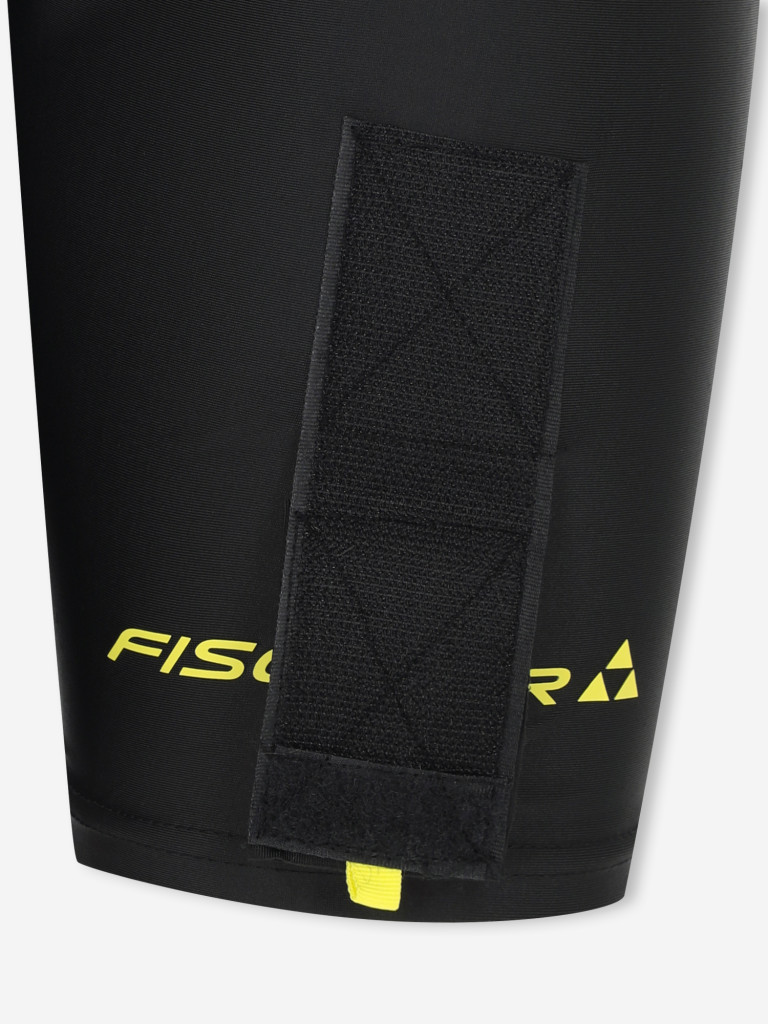 Шорты компрессионные хоккейные Fischer