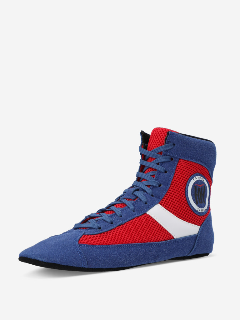 Самбовки детские Hukk