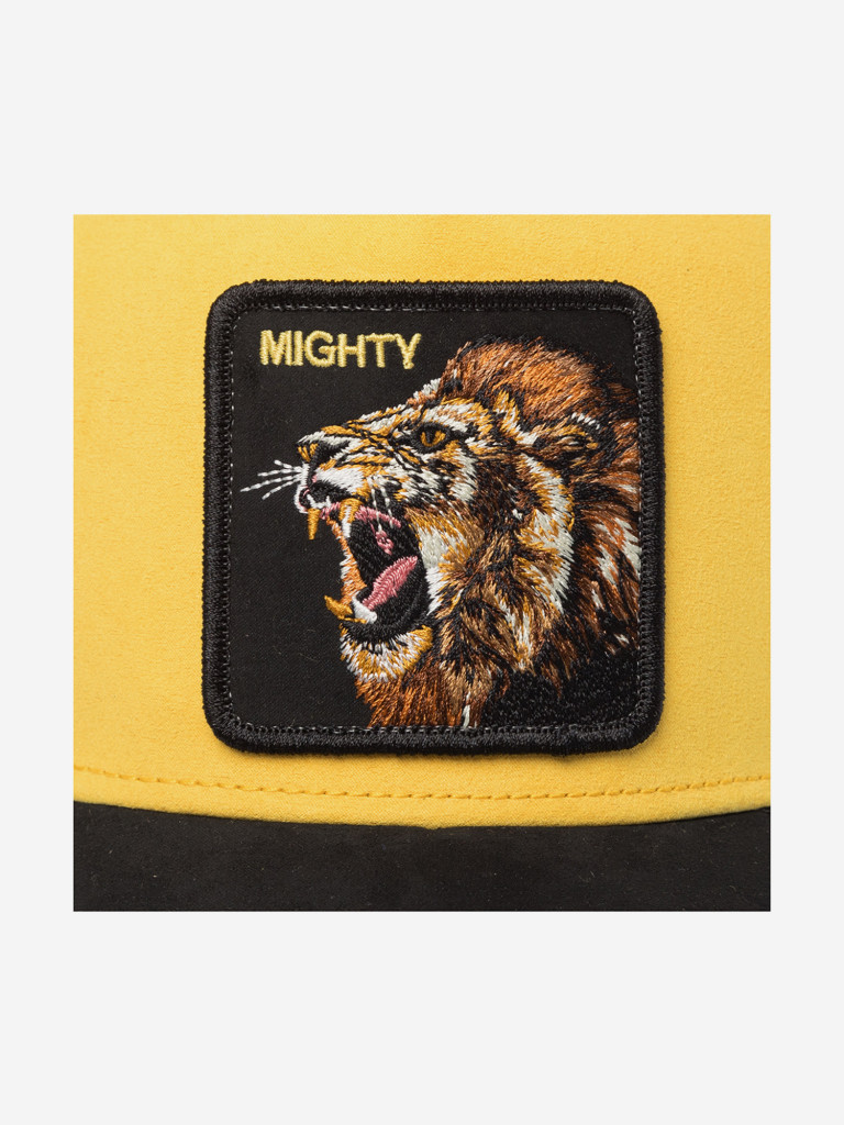 Бейсболка с сеточкой GOORIN BROTHERS 101-2579