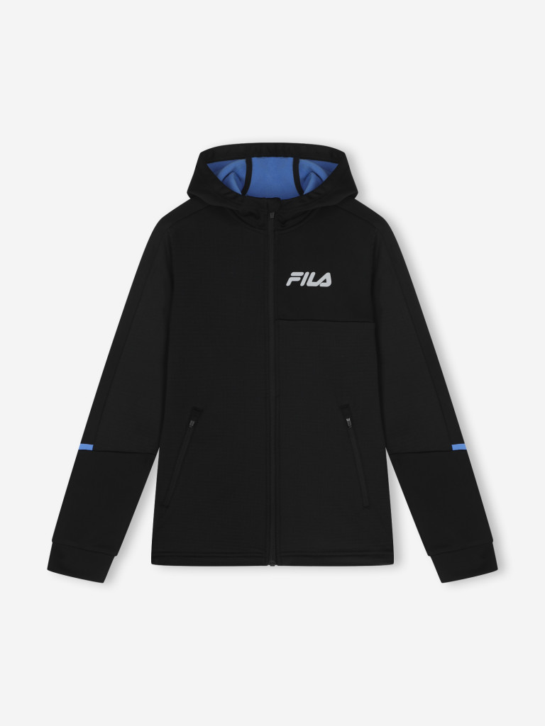 Толстовка для мальчиков FILA