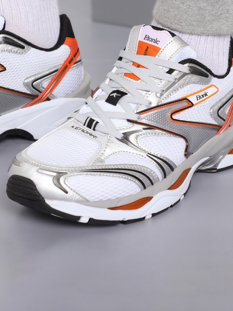 Кроссовки мужские Etonic Kendari Base