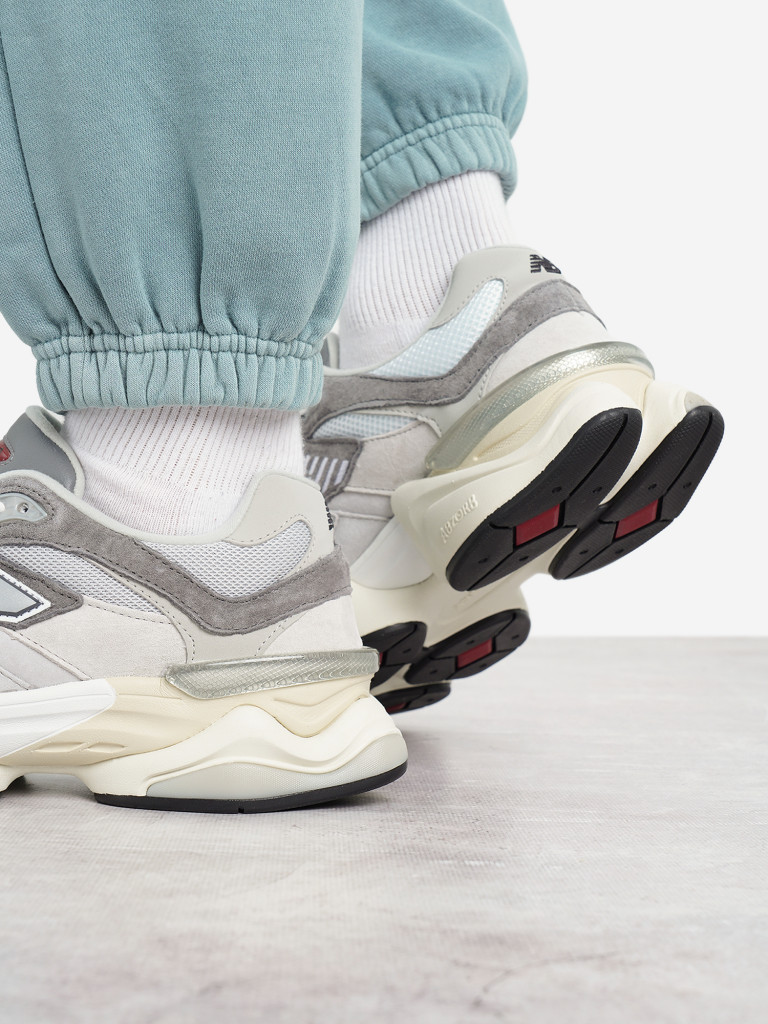Кроссовки мужские New Balance 9060