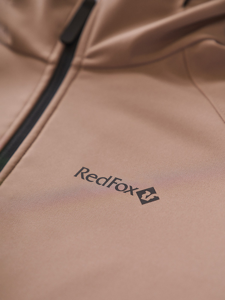 Плащ Red Fox Dublin II женский
