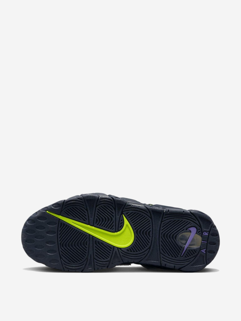 Кроссовки женские Nike Air More Uptempo Serena Williams Design Crew