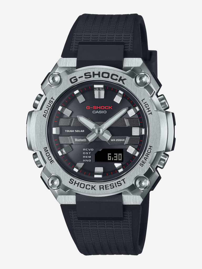 Спортивные часы CASIO G-SHOCK GST-B600-1A