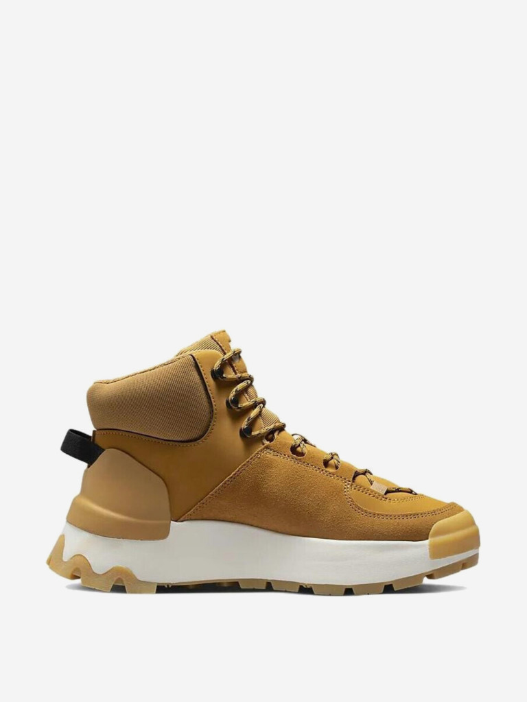 Ботинки женские Nike City Classic