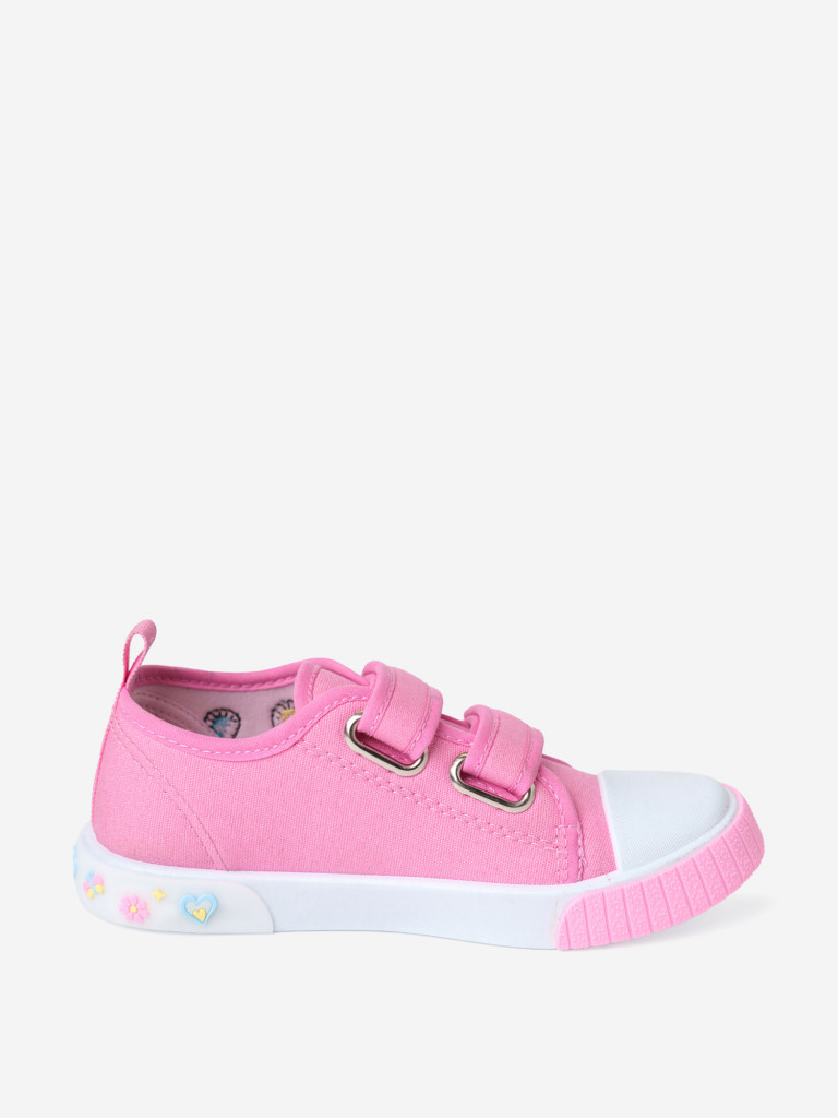 Кеды для девочек PlayToday