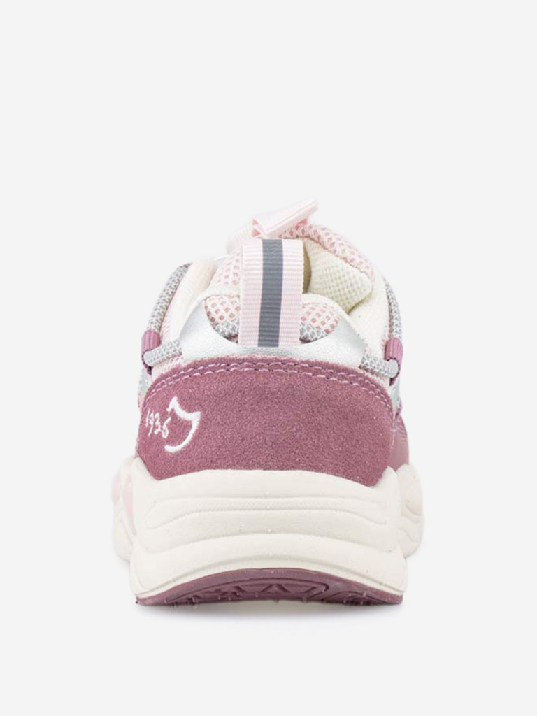 Кроссовки для девочки Котофей