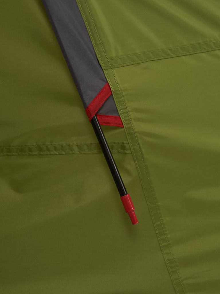 Четырехместная туристическая палатка Trek Planet Ventura 4