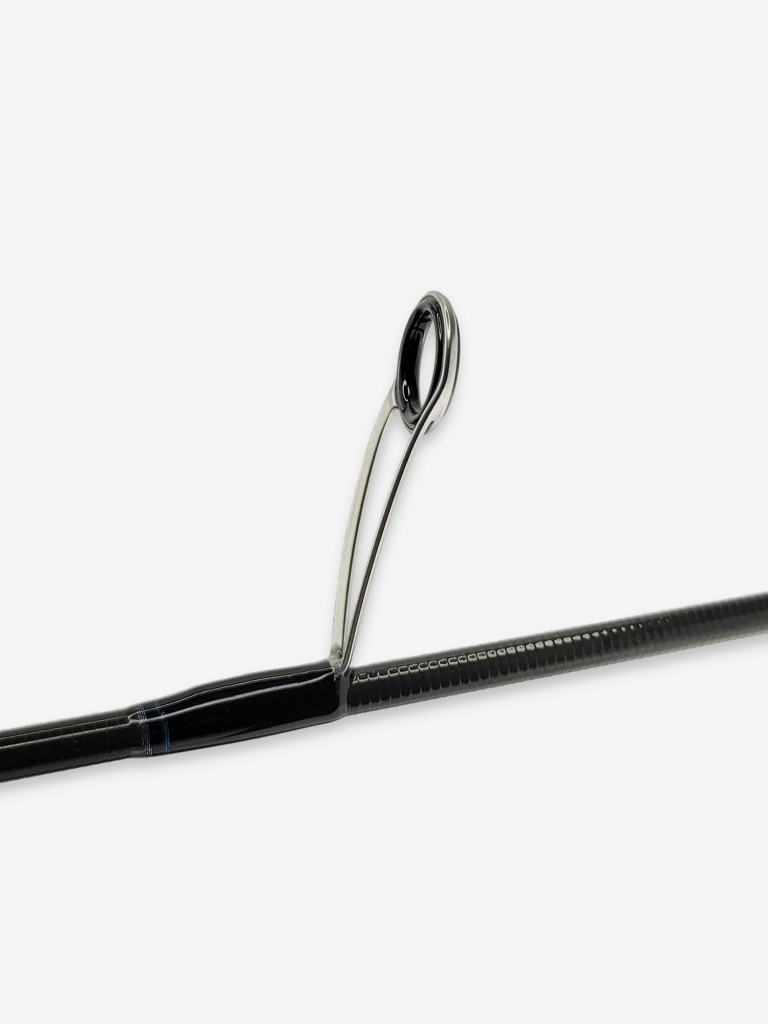 Спиннинг Hearty Rise HALCYON-X HALX-782LL тест 2-14 гр.