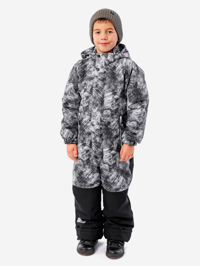 Комбинезон демисезонный детский UKI KIDS
