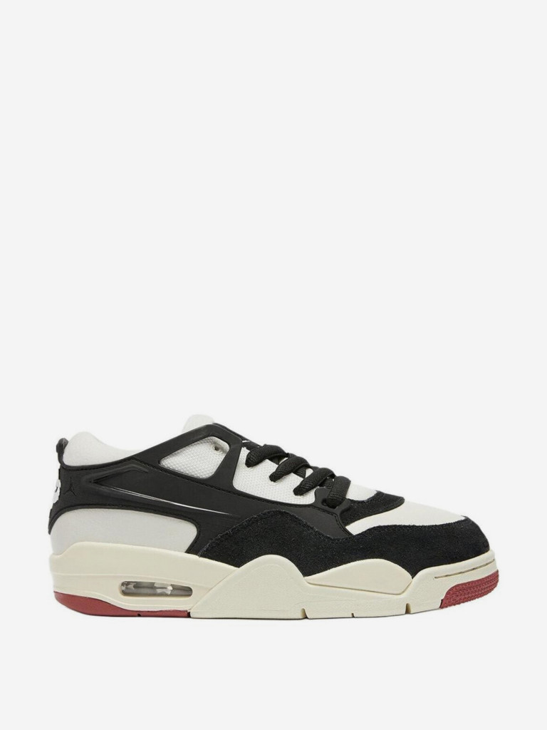 Кроссовки Jordan 4 Rm Canton Rust