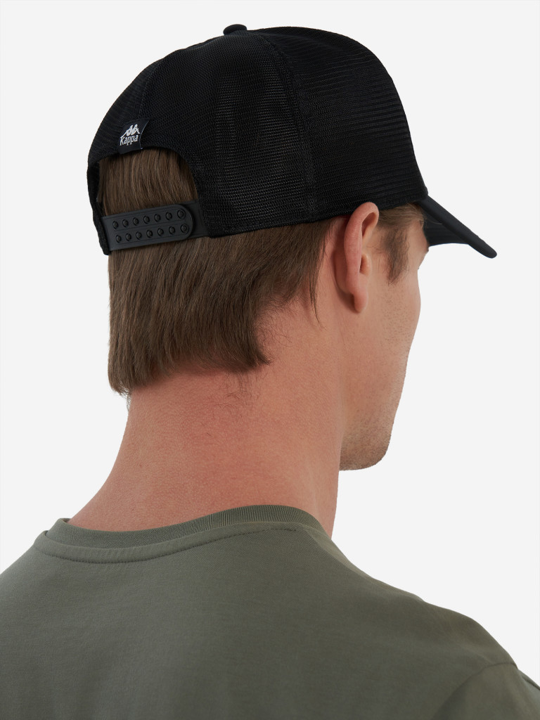 Бейсболка Kappa