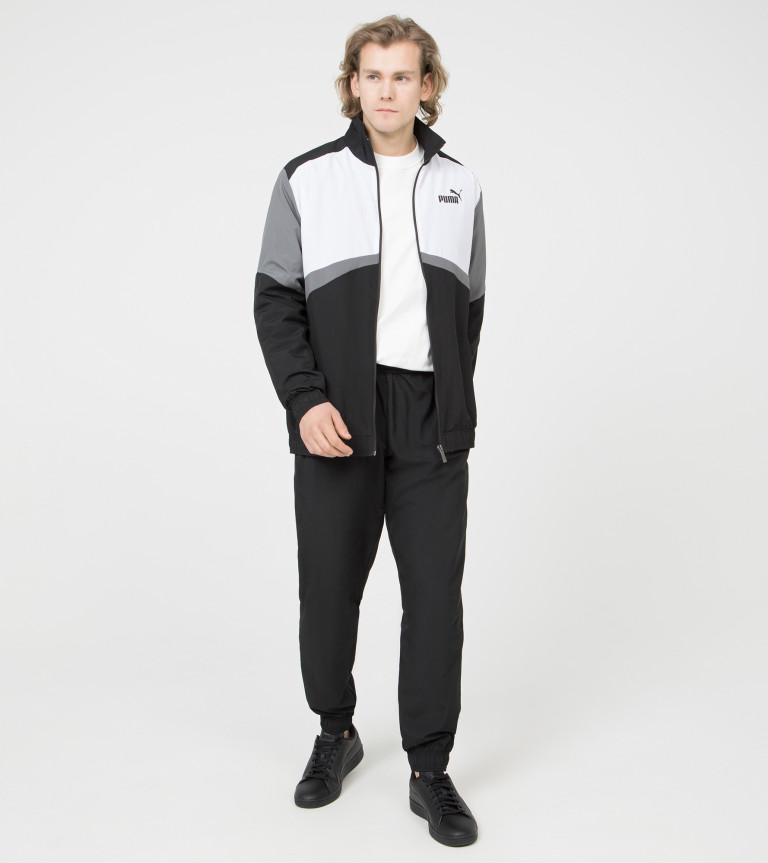 Спортивный костюм мужской PUMA CB Retro