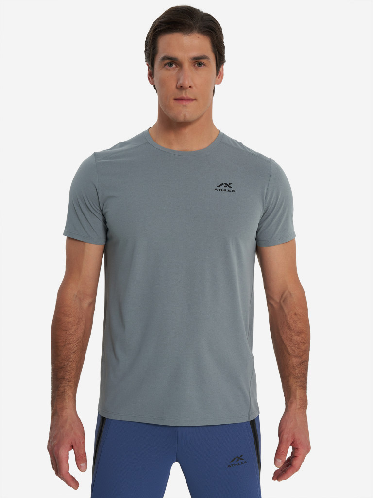Футболка мужская Athlex Motion