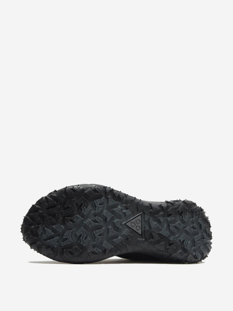 Кроссовки Nike ACG Mountain Fly 2 Low Triple Black