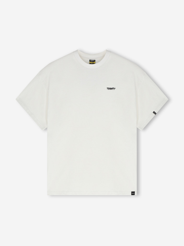 Футболка мужская оверсайз Termit