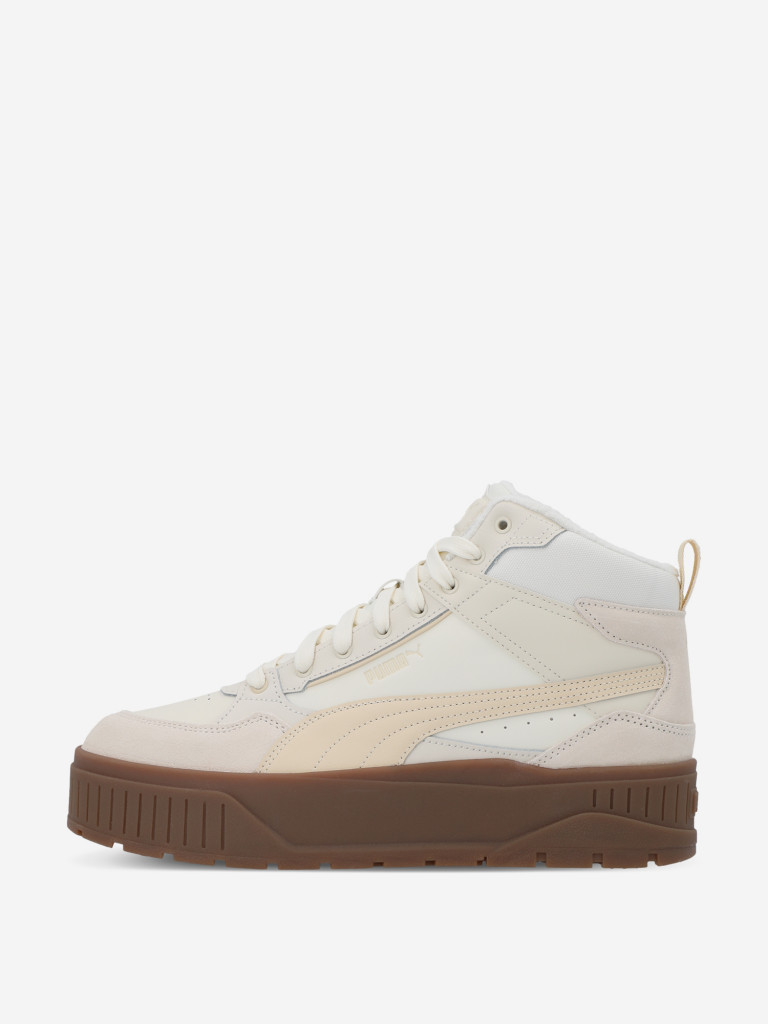 Кеды утепленные женские PUMA Karmen II Idol Wtr