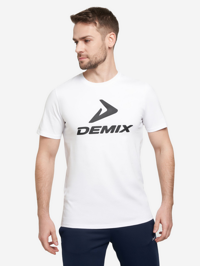 Футболка мужская Demix