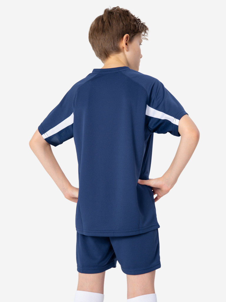 Комплект футбольной формы KELME (детский)