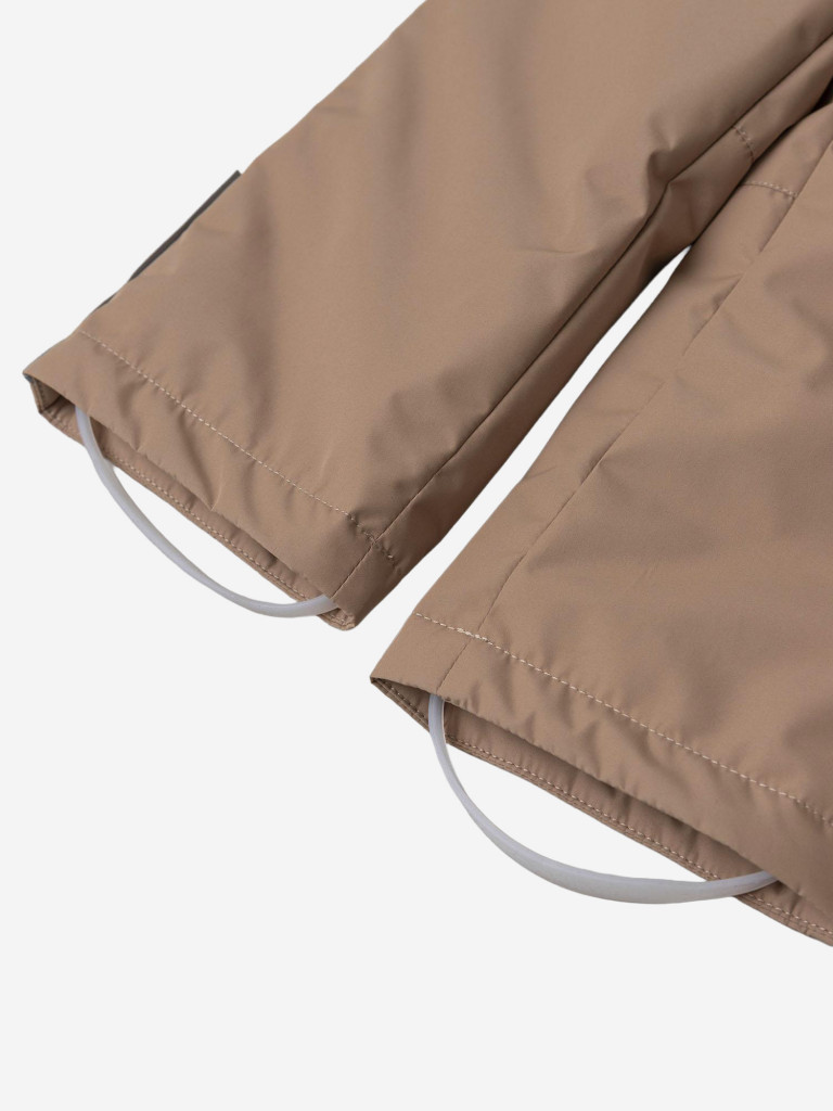 Комплект для девочки batik Кара2 принт буквы