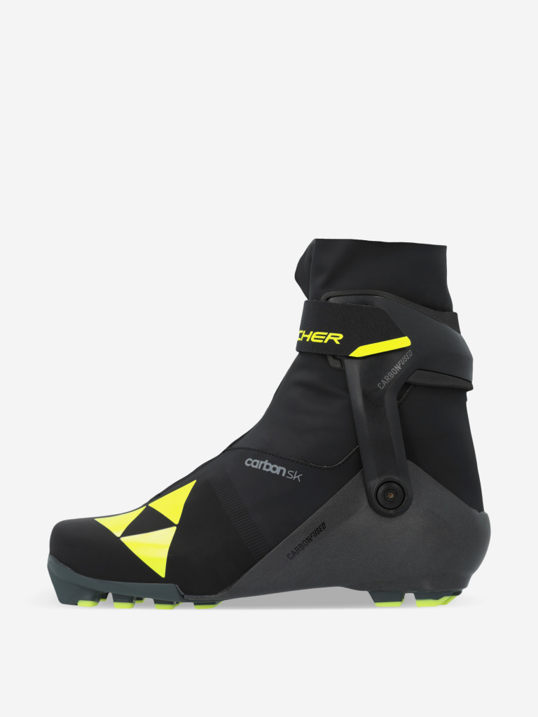 Ботинки для беговых лыж Fischer Carbon Skate