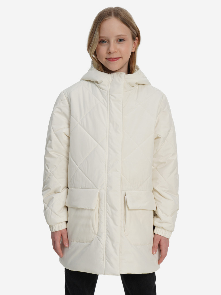 Куртка утепленная для девочек Outventure