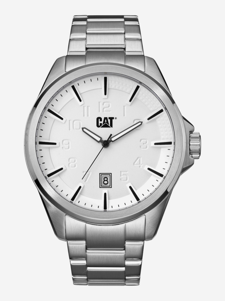 Мужские часы CAT Ana-Digitized NO.141.11.211