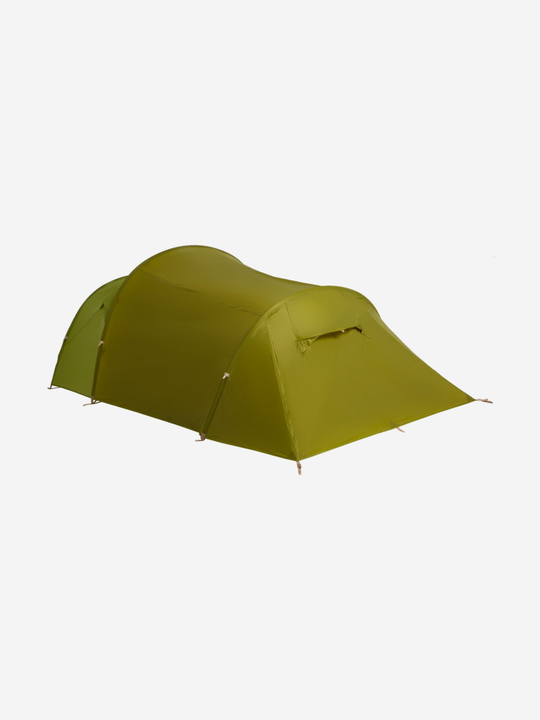 Палатка 3-местная VauDe Ferret XT 3P Comfort