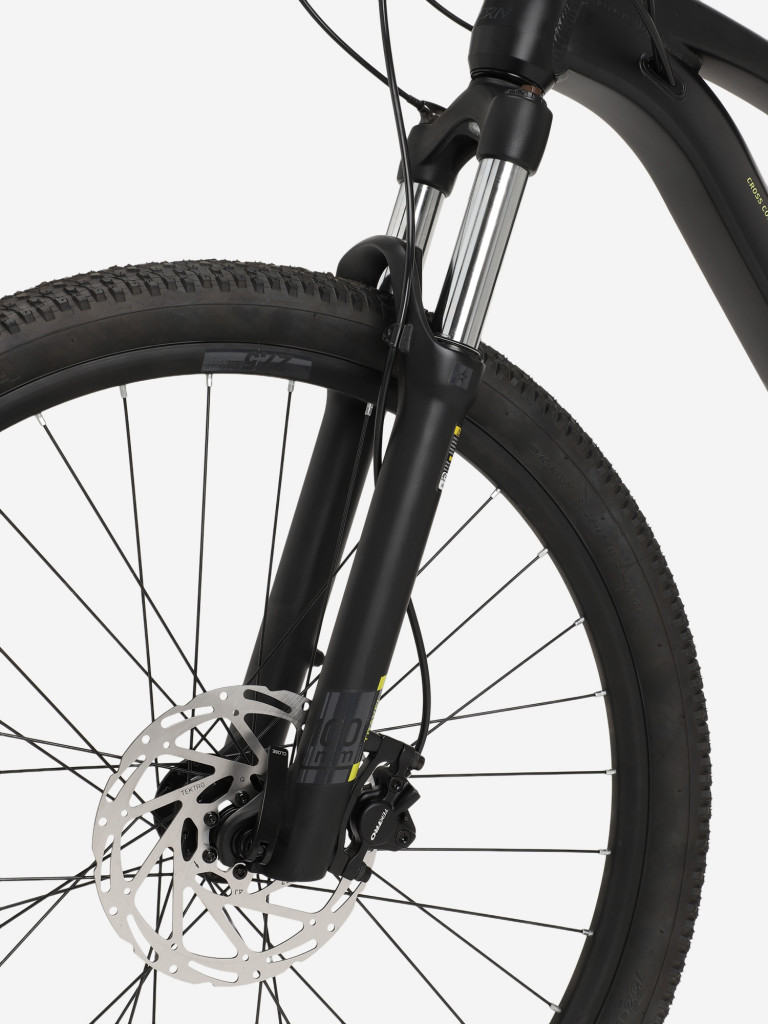 Велосипед горный Stern Motion 4.0 27.5"