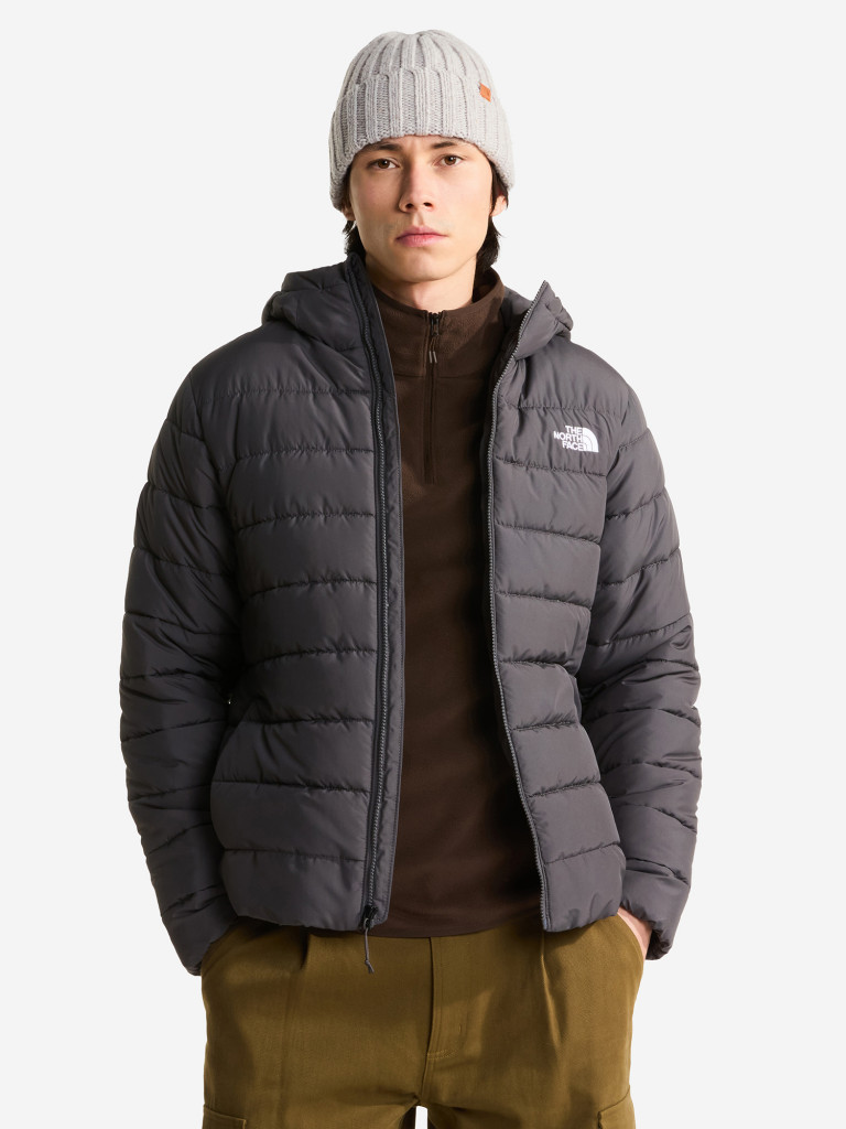 Куртка утепленная мужская The North Face Aconcagua