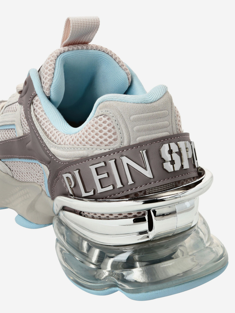 Кроссовки Plein Sport THUNDERBEAST // GEN.X.05