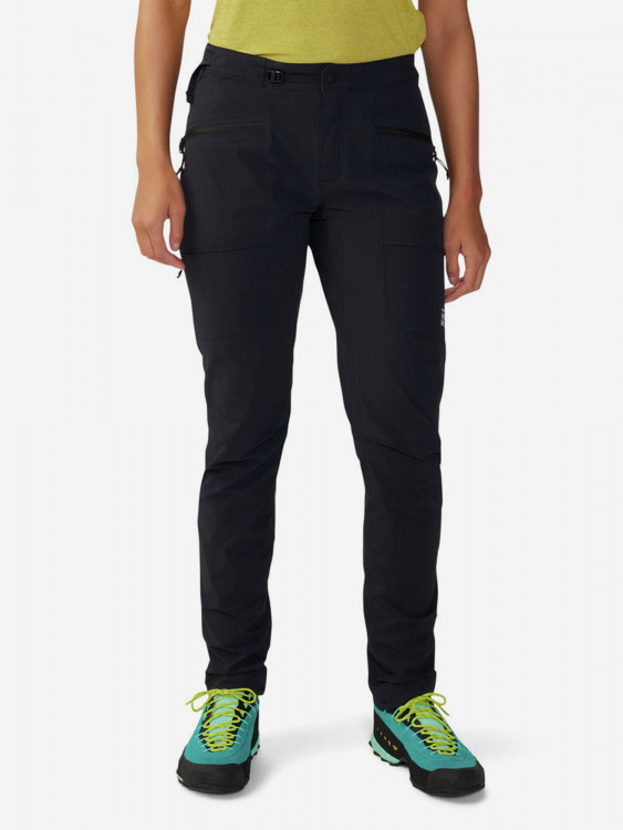 Брюки женские Mountain Hardwear Chockstone