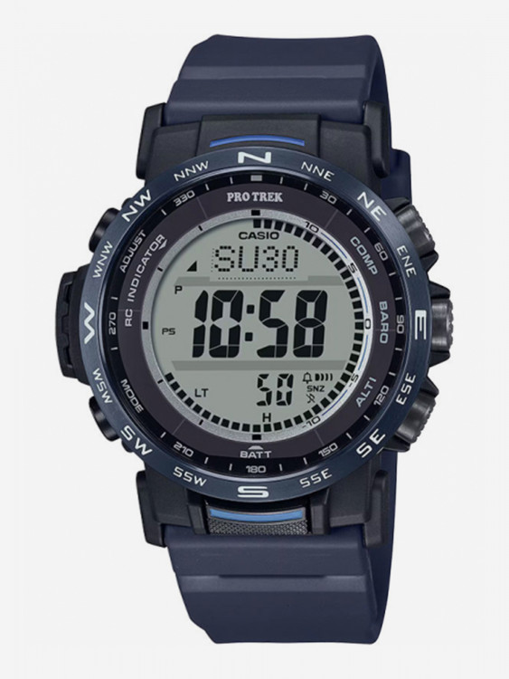 Спортивные часы Casio PRW-35Y-2E