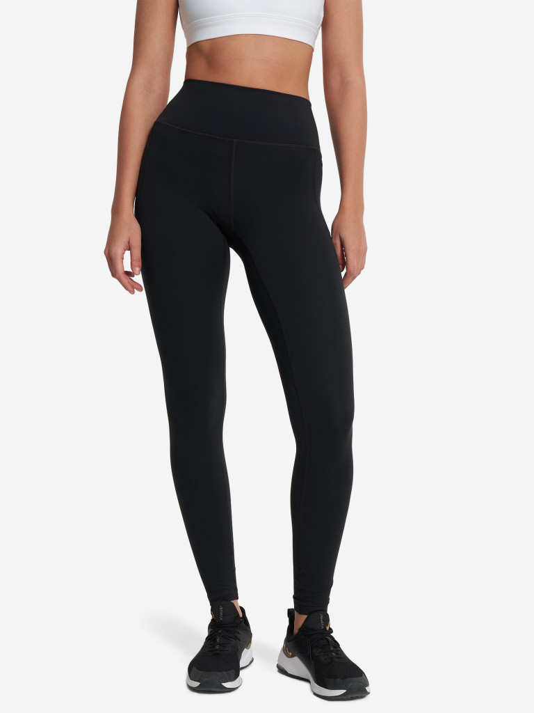 Легинсы женские Under Armour Meridian