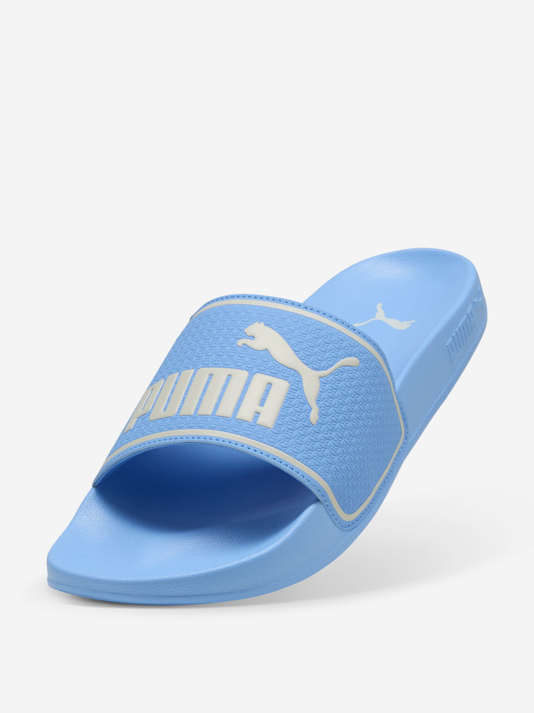 Шлепанцы женские PUMA Leadcat 2.0