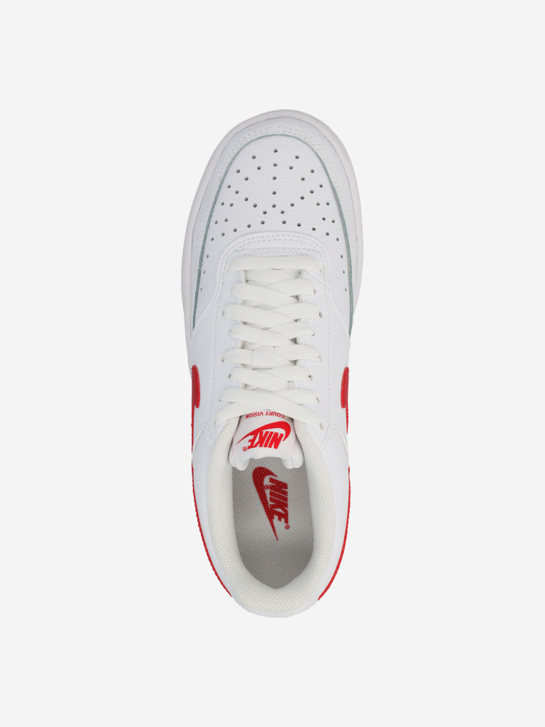Кеды женские Nike Court Vision Low