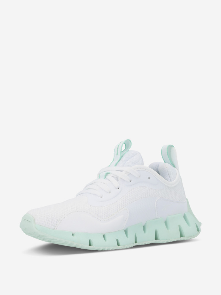 Кроссовки женские Reebok Zig Dynamica